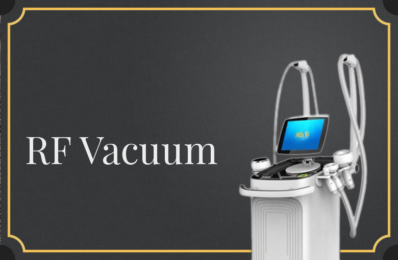 rf-vacuum